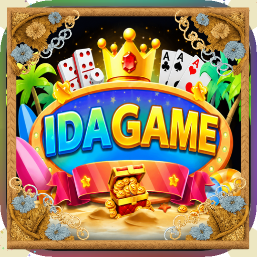 idagame — galeri pratinjau Resmi APK